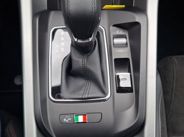 Alfa Romeo Tonale Veloce 1.5 Mild Hybrid Kam*KeyLess*Navi