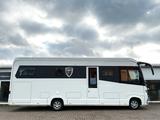 Morelo Palace 90 LS / MJ 25 / UVP: € 417.570,- - Morelo Diesel Integrierter