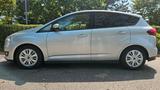 Ford c max 1.5 tdci  120ps . Unfallfrei - Ford C-Max in Freiburg