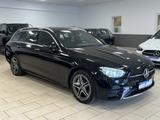 Mercedes-Benz E 300 de AMG-Line*Leder*Burmester*AHK*R-Cam*SHZ* - gebrauchte Mercedes-Benz E 300 aus dem Jahr 2022