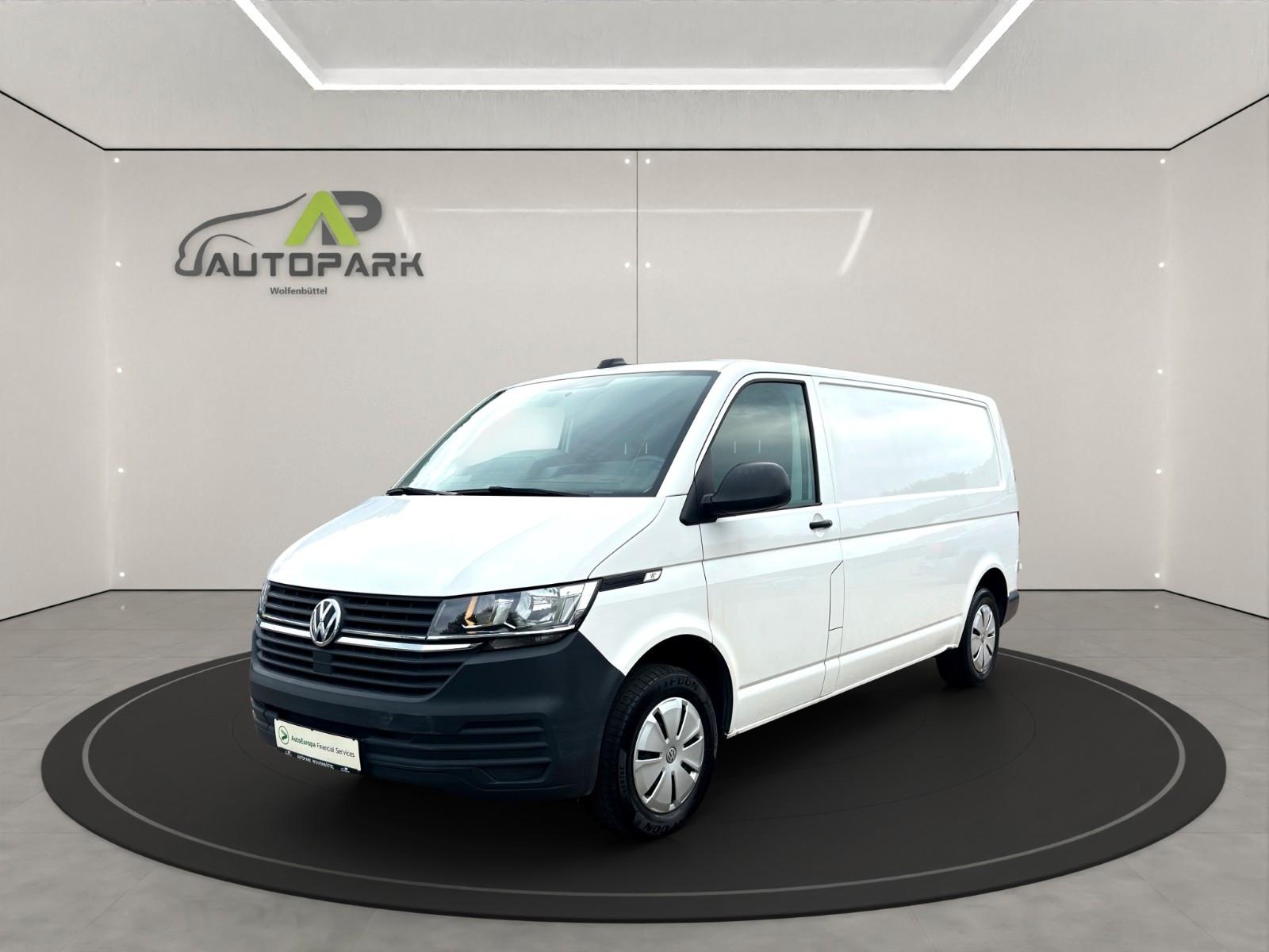 Volkswagen T6.1 Transporter*PHARMA*KLIMA*KAMERA*PDC*