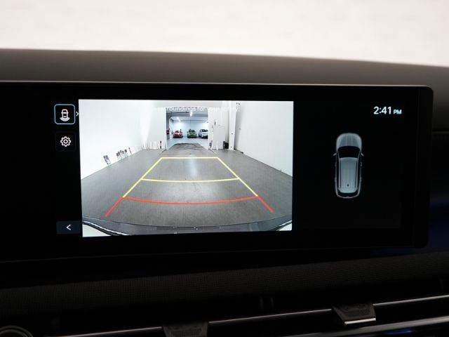 Tucson FACELIFT HEV TREND AT+VOLL LED+NAVI+RÜCKF