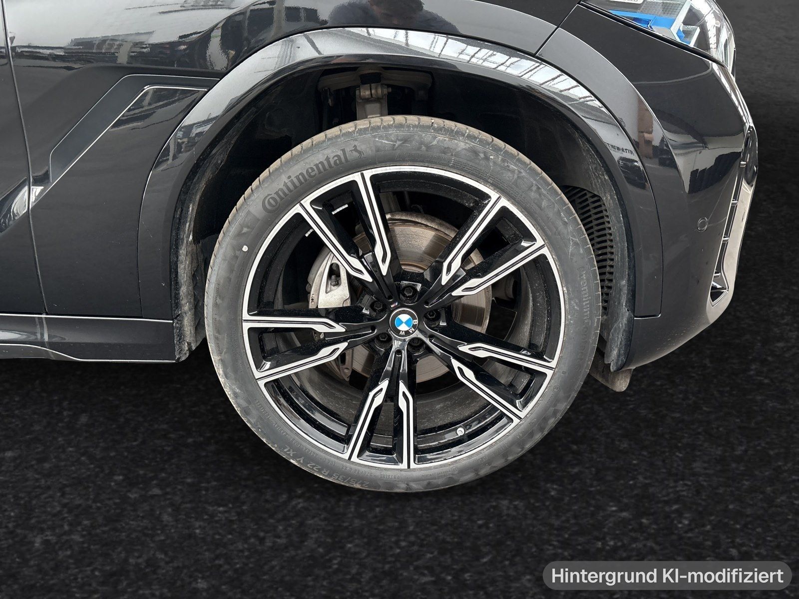 BMW X6 - Bild 4