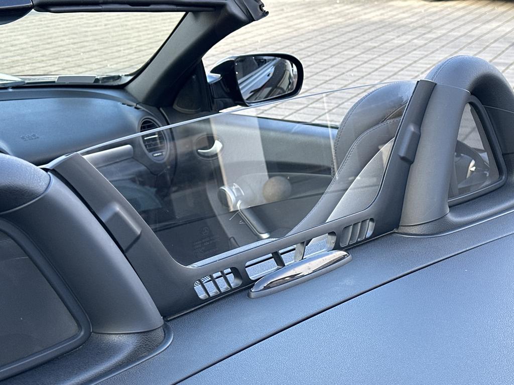 Mercedes-Benz SLK 55 AMG