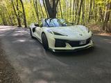Corvette C8 3LT Z51 Alcantara - Corvette C8 von privat