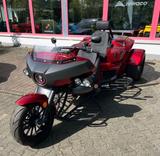 Rewaco PUR3 GT Touring Black Edition - REWACO MOTORRAD