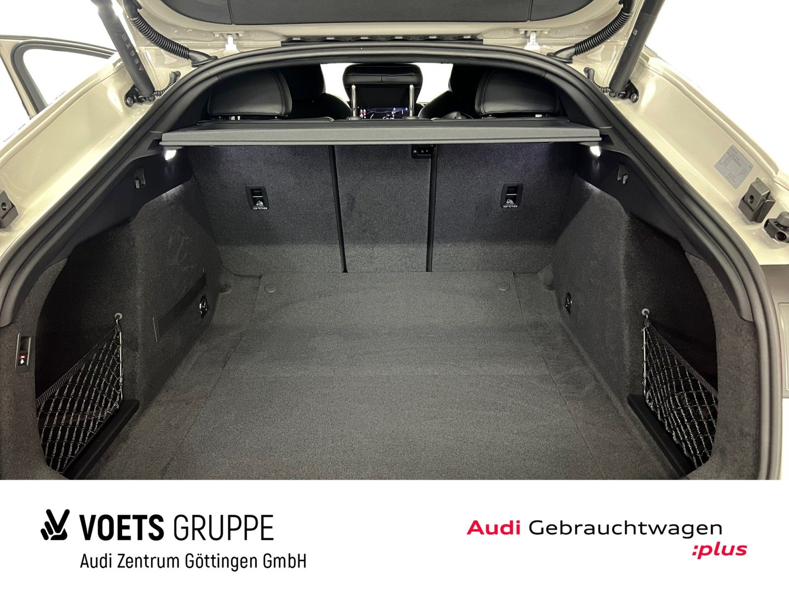 Audi A6 e-tron - Bild 13