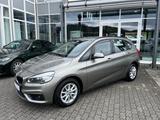 BMW 218i Active Tourer LED/AHK/Parkassist./Klimaaut - BMW 218 Active Tourer: mit Anhängerkupplung