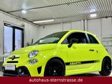 Abarth 500 595 *Competizione*Black*Beats*Bi.Xen* - Abarth 595 Competizione aus 2020