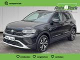 Volkswagen T-Cross 1.0 TSI Life NAVI/APP~SHZ~2xPDC~RFK~LED - VW T-Cross von 2024