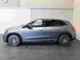 Mercedes-Benz EQE 350 SUV 4M AMG Pano*NIGHT*Burmester*MEMORY*+ - Mercedes-Benz EQE SUV: Automatik