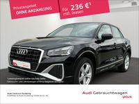 Audi Q2 - Vorschau Bild 1