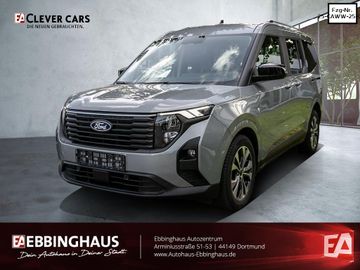 Ford Tourneo Courier 1.0 Titanium Ausweich-Assistent