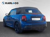 MINI Cooper S Cabrio JCW Trim LED Parkassistent Klima - : Cabrio, Jcw