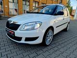 Skoda Active Plus Edition*1.Hand*Klima*Tüv Neu* - gebrauchte Skoda Roomster aus dem Jahr 2013
