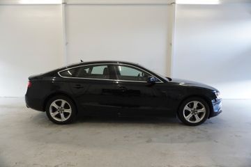 Audi A5 - 2