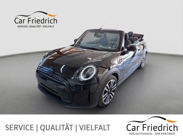 MINI Cabrio Cooper Classic Trim Autom.