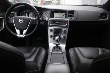 Volvo V60 - 3