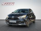 Toyota Yaris 1.5 VVT-i Team Deutschland - gebrauchte Toyota Yaris aus dem Jahr 2022