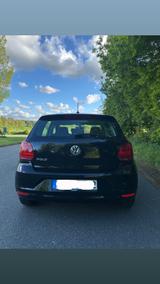 Volkswagen VW Polo 1.0 75PS | Klima | Sitzheizung | Tempoma - Kleinwagen mit Unfallschaden