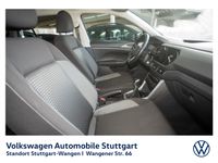 Volkswagen T-Cross - Vorschau Bild 4
