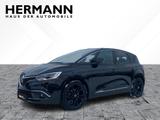 Renault Scenic IV 1.3 TCe 160 Black Edition CAM*LED*NAVI - Renault Gebrauchtwagen in Kassel