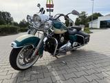 Harley-Davidson Road King Classic - HARLEY-DAVIDSON 2009 ROAD KING