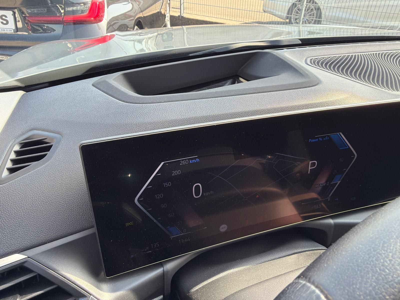 BMW 320 Facelift Limousine/1.Hd/HEAD UP/NAVI/PDC/LED foto 11