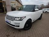Land Rover Range Rover Vogue V8 Supercharged Dach SH Kamera - Land Rover aus 2016