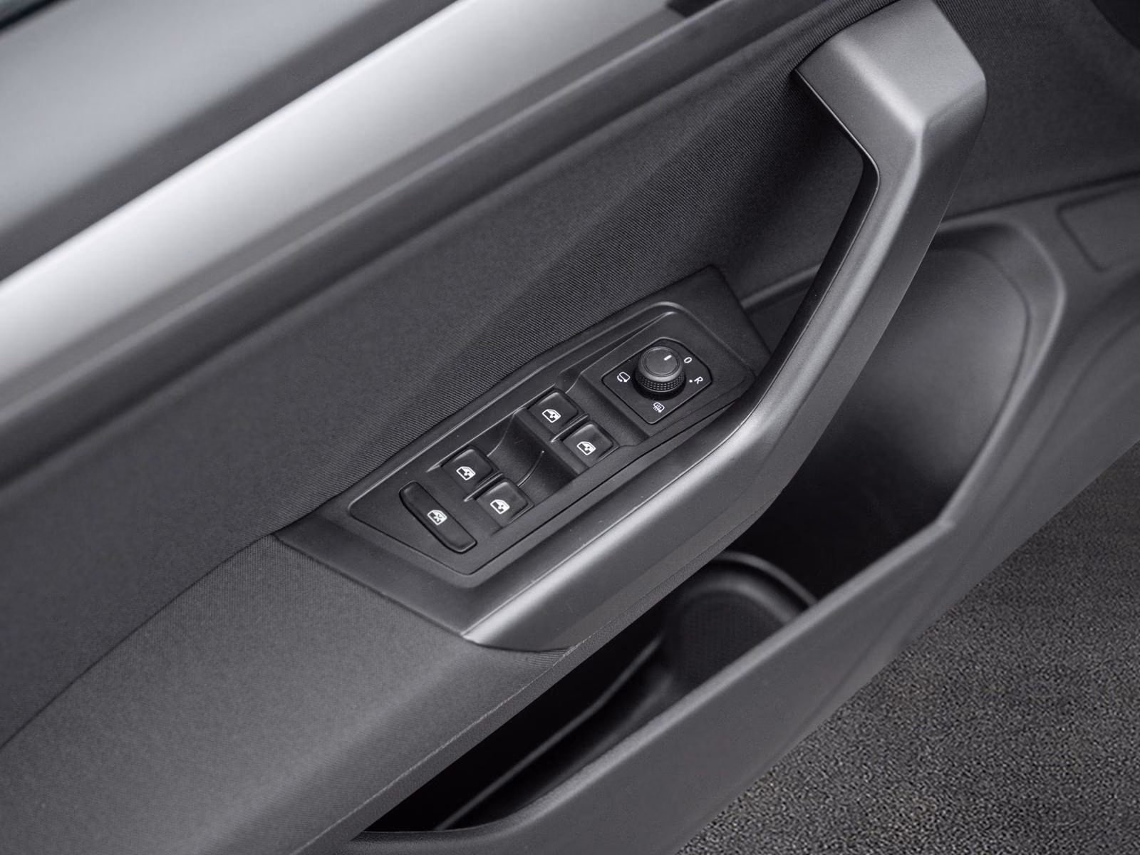 Volkswagen T-Roc Life AHK DAB+ Assistenz-Paket Comfort, миниатюра 27