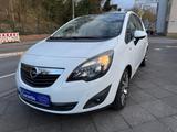Opel Meriva B Color Edition - Opel Meriva in Mönchengladbach