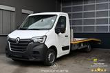 Renault Master Abschlepper - gebrauchte Renault Master aus dem Jahr 2012