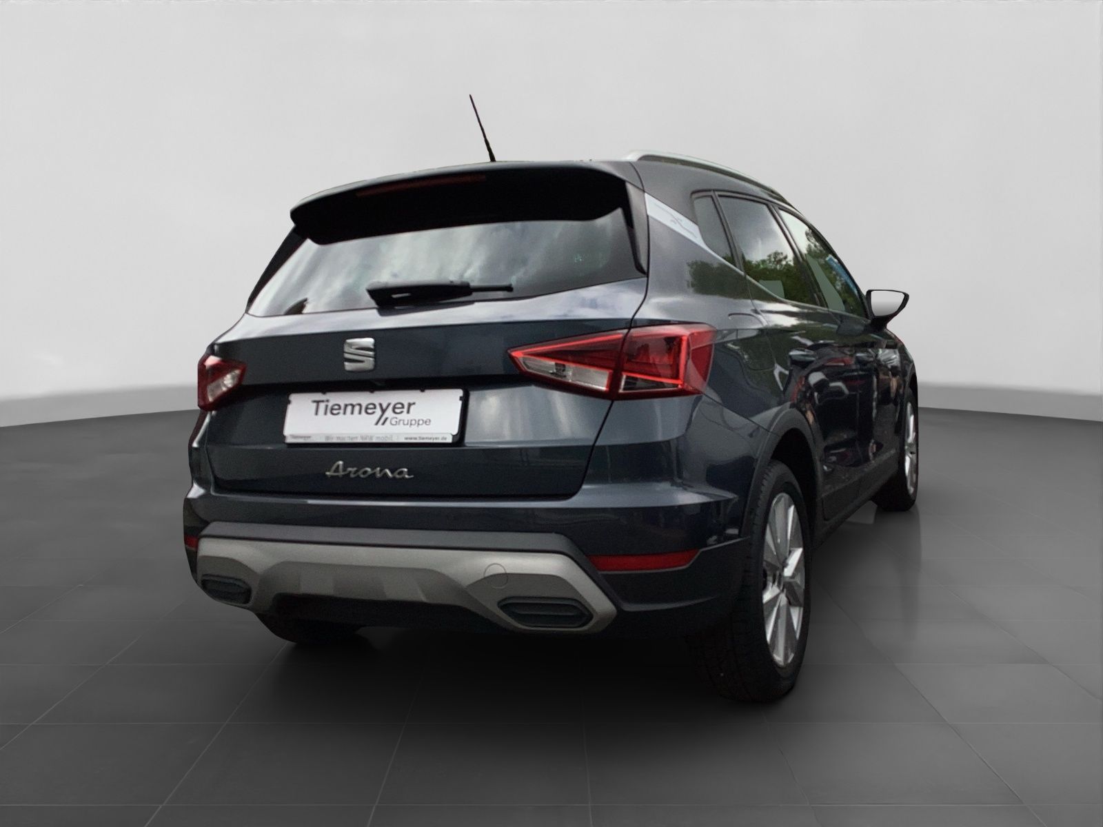 Seat Arona - Bild 4