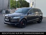 Audi Q7 3.0 TDI Quattro 3x S-Line|LEDER|PANO|KAMERA| - Audi Q7 aus 2009: 3.0