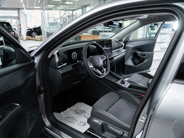 T-Roc Style eTSI DSG GJR 5J Garantie Pano