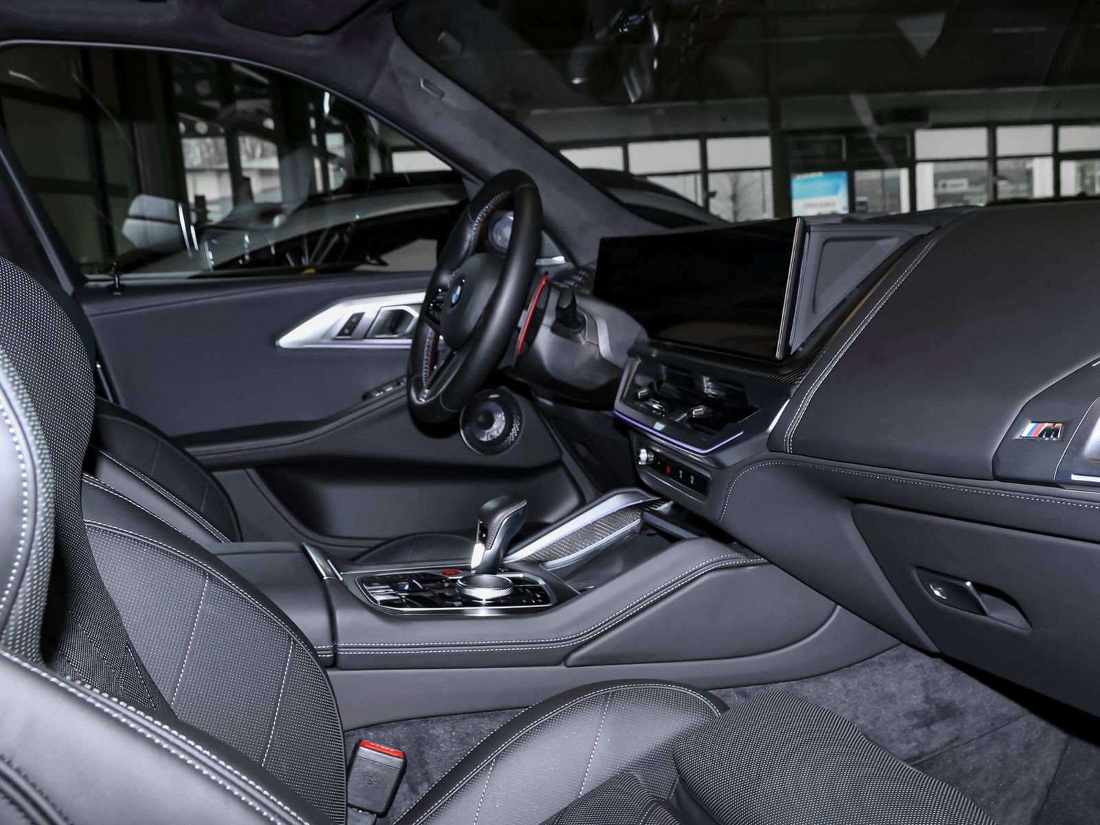 BMW XM - Bild 3