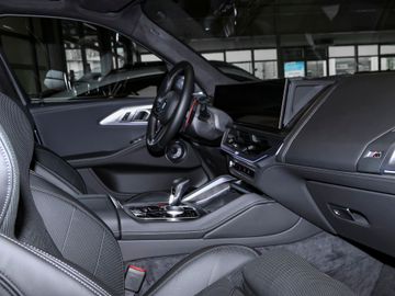 BMW XM - 3