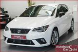 Seat Ibiza 1.0 TSI FR HU/AU, Inspektion neu - Seat Ibiza: Tsi Fr