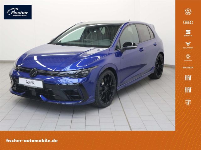 Volkswagen Golf R 2.0 TSI OPF 4Motion Black Edition