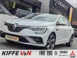 Renault Megane Grandtour RS Hybrid Bose LED Navi Safety - Renault Megane: RS