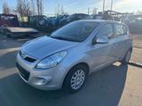 Hyundai i20 1.2 Edition20 Scheckheft 100tkm - gebrauchte Hyundai i20 aus dem Jahr 2011