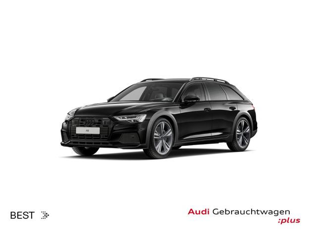 Audi A6 Allroad 55 TFSI quattro HD-MATRIX*PANO*AHK*VI