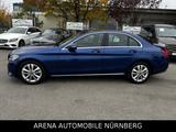 Mercedes-Benz C220d Lim. Avantgarde*Led*Tempomat* - gebrauchte Mercedes-Benz C 220 aus dem Jahr 2019