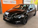 Seat Leon ST 2.0 TDI FR DSG Navi LED AHK 19" - Seat Leon: Fr TDI Dsg
