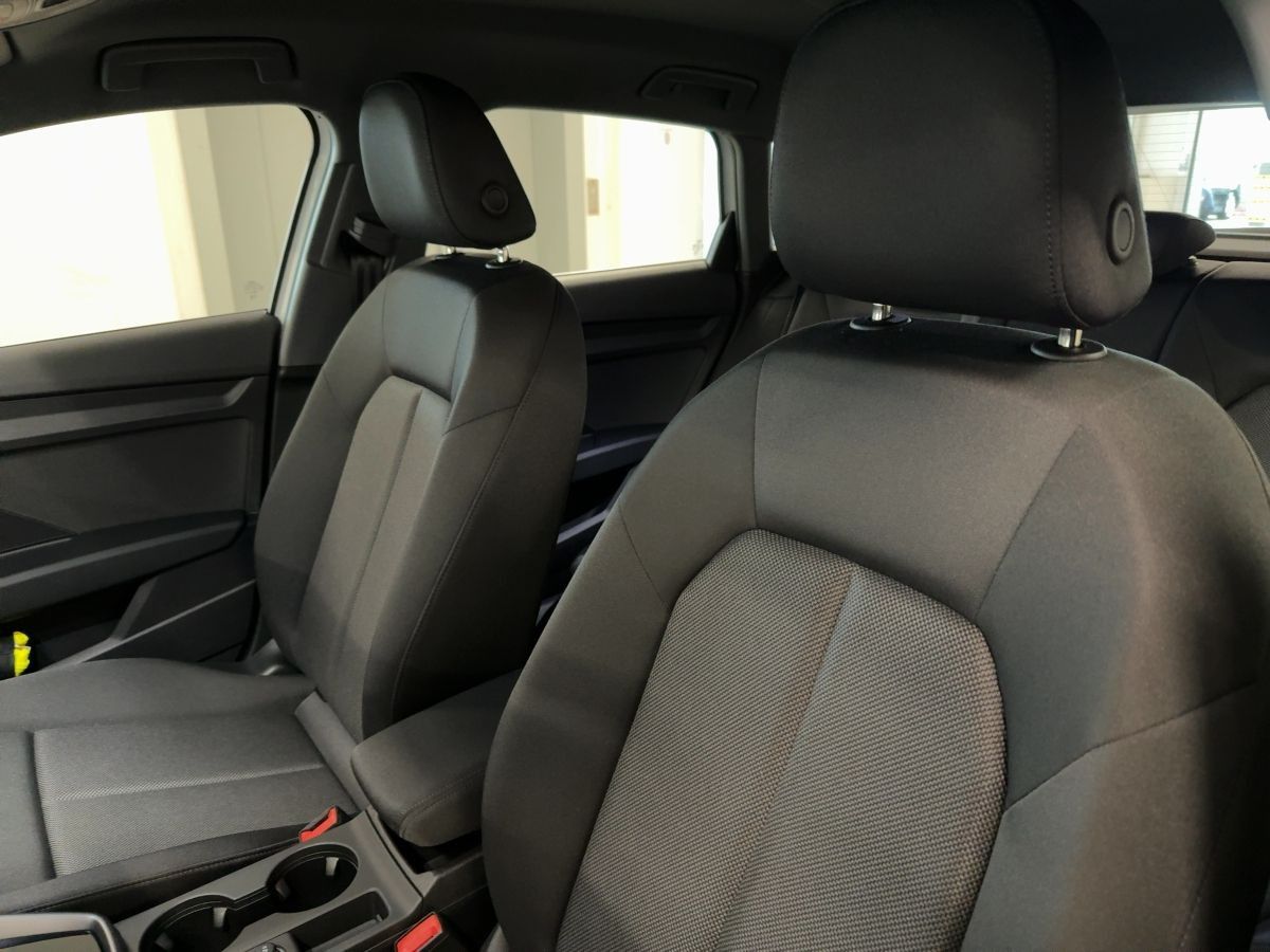 Audi A3 - Bild 20