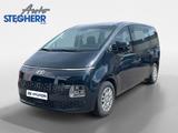 Hyundai Staria Trend 2WD - Hyundai Staria Trend mit Diesel-Antrieb