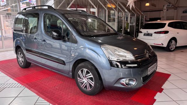 Citroën Berlingo Kombi Selection+TEMPOMAT+KLIMA+PDC+