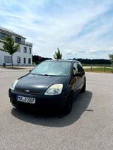 Ford Fiesta 1,3 51 kW