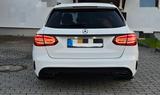 Mercedes-Benz C 200 4MATIC T Autom. - - Mercedes-Benz Gebrauchtwagen in Rosenheim