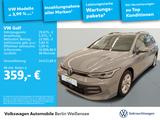 Volkswagen Golf VIII Variant 1.5 eTSI*DSG*APP*RFK*ACC*LED* - Auto leasen in Berlin